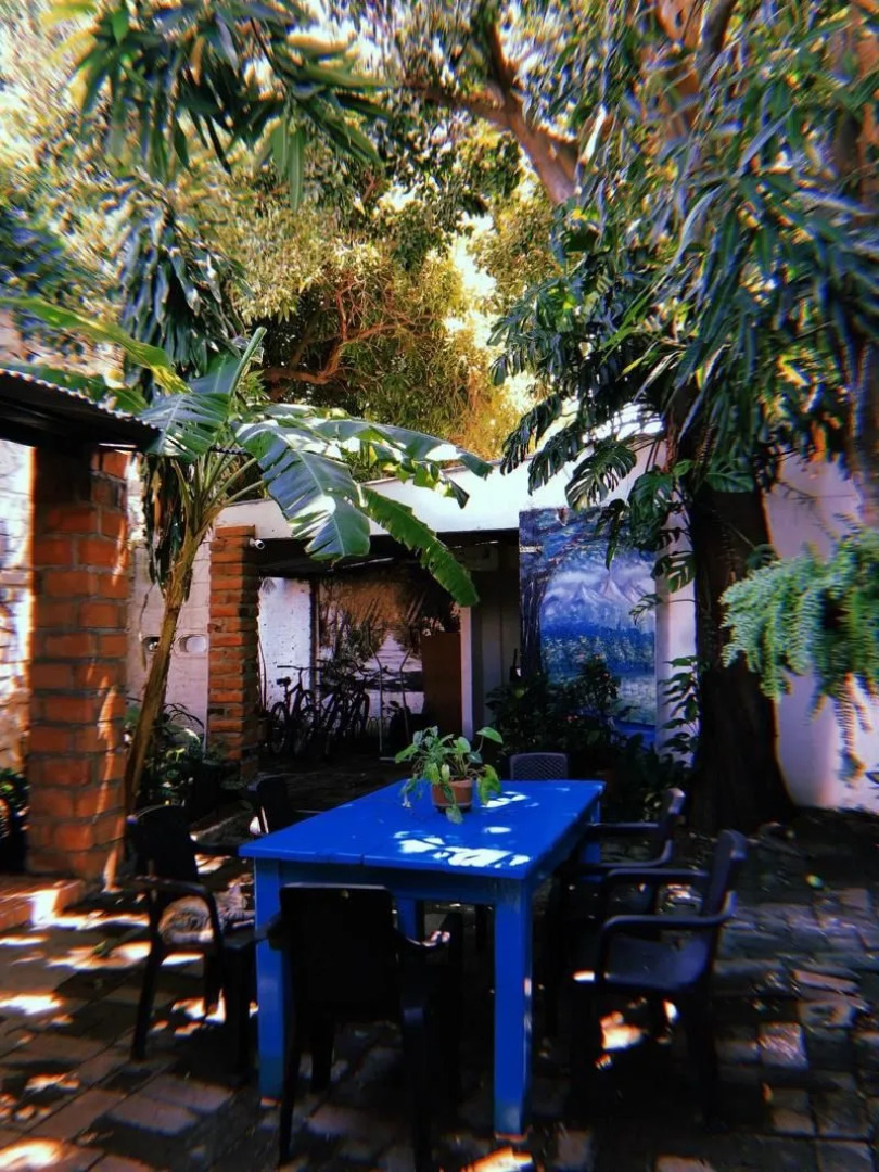 Hostal Provincia Valledupar