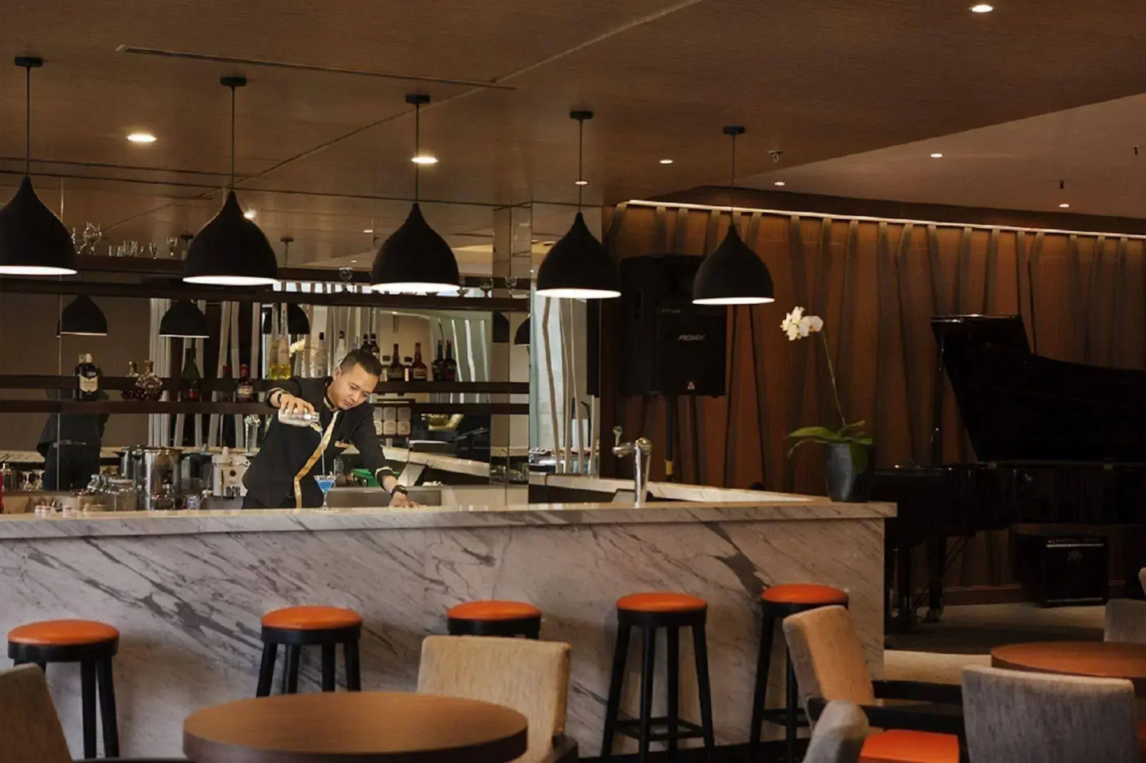 Grand Diamond Hotel Yogyakarta