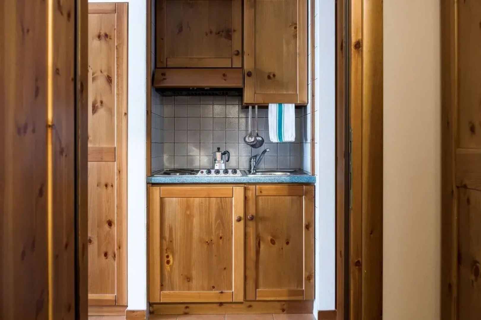 Cristallo Hotel Residence