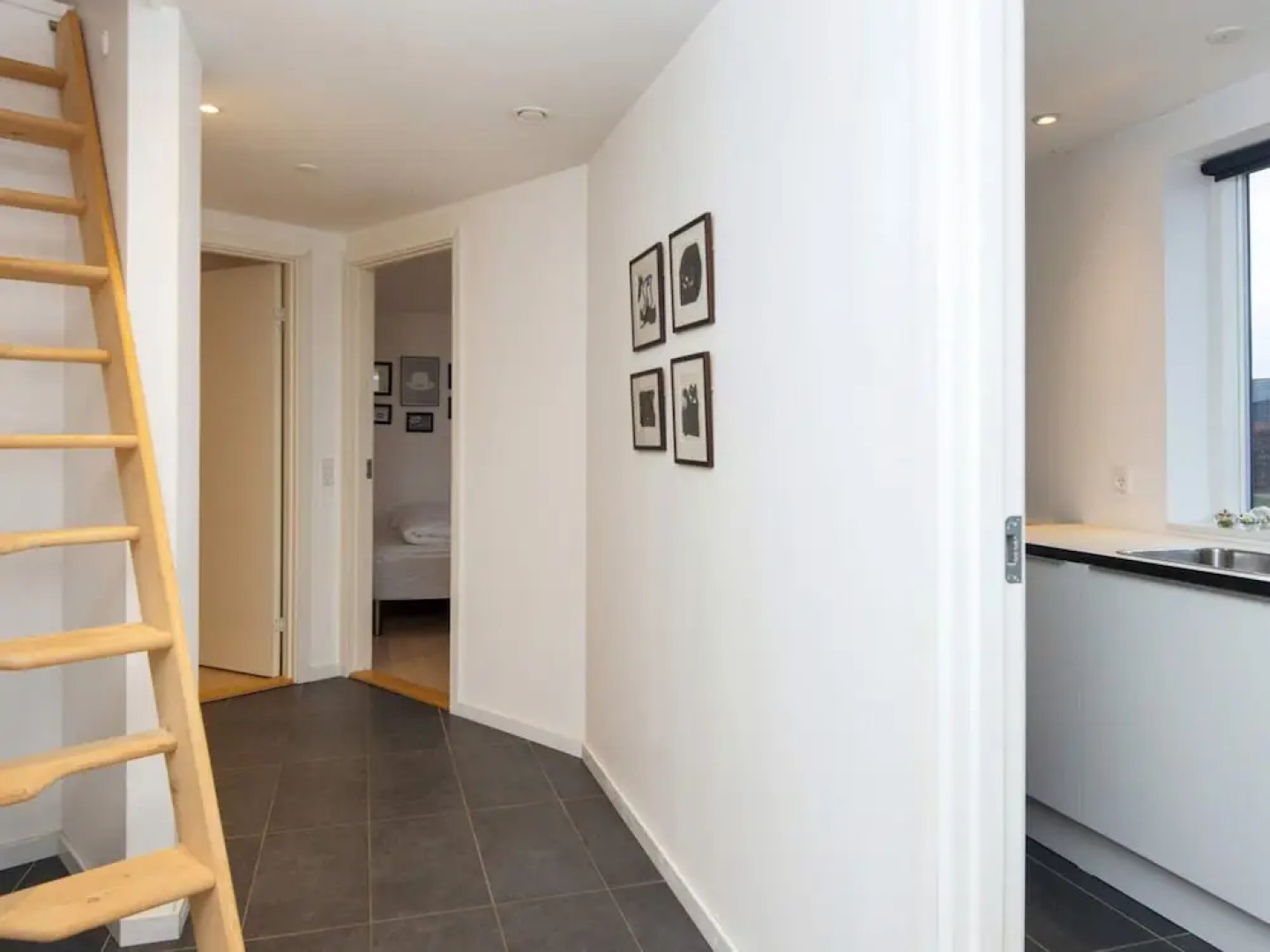 4 Star Holiday Home in Odder