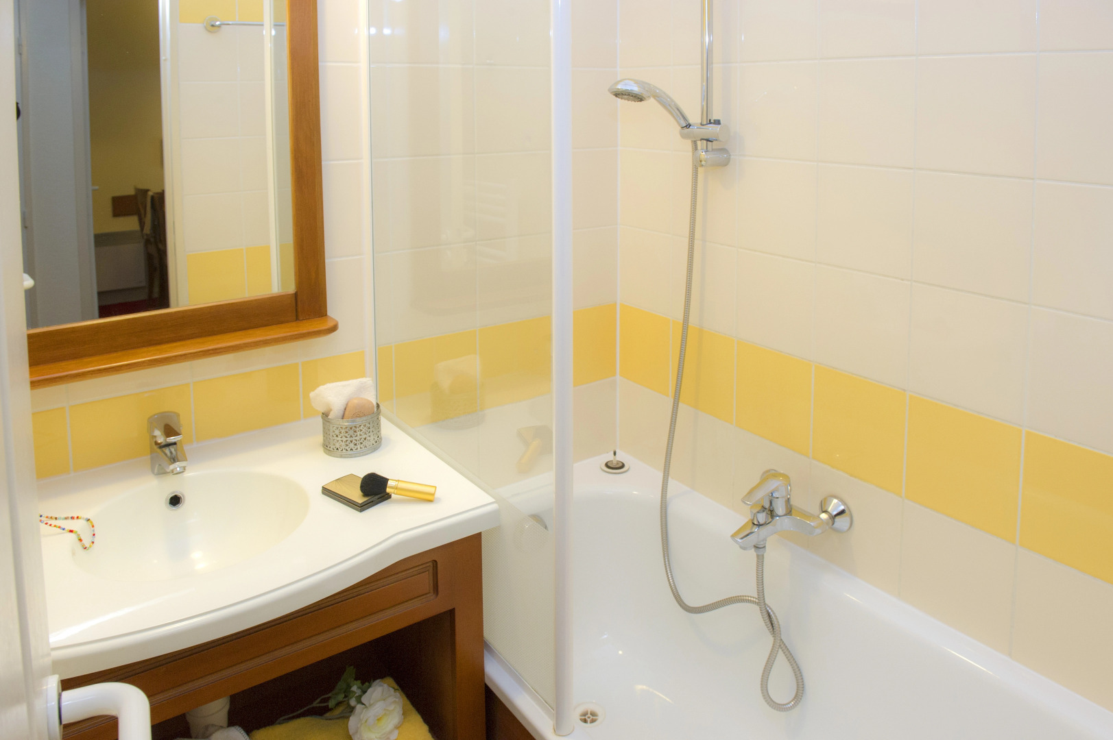 Pierre & Vacances Residence Les Rives de L'Aure