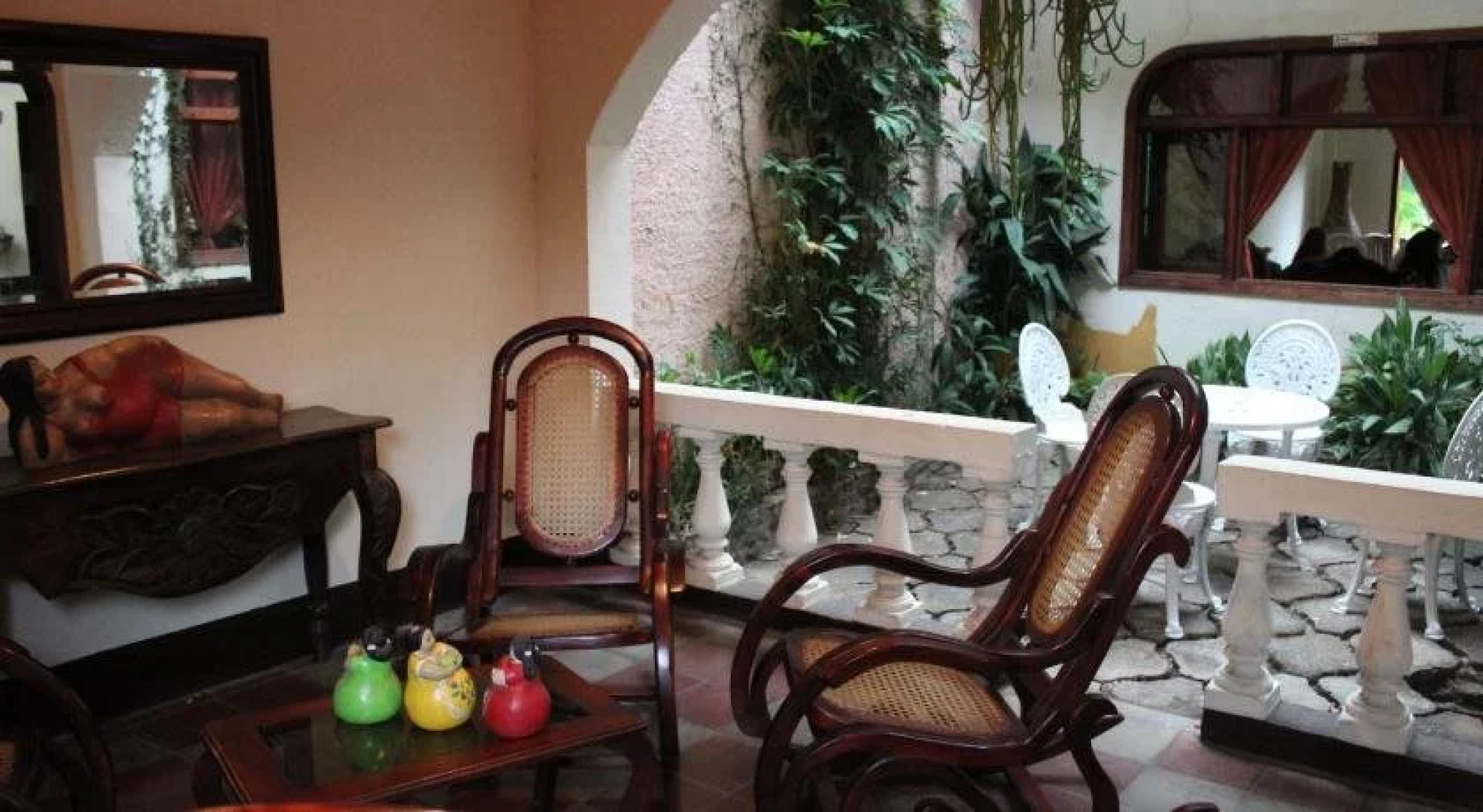 Hostal Santiago De Los Caballeros