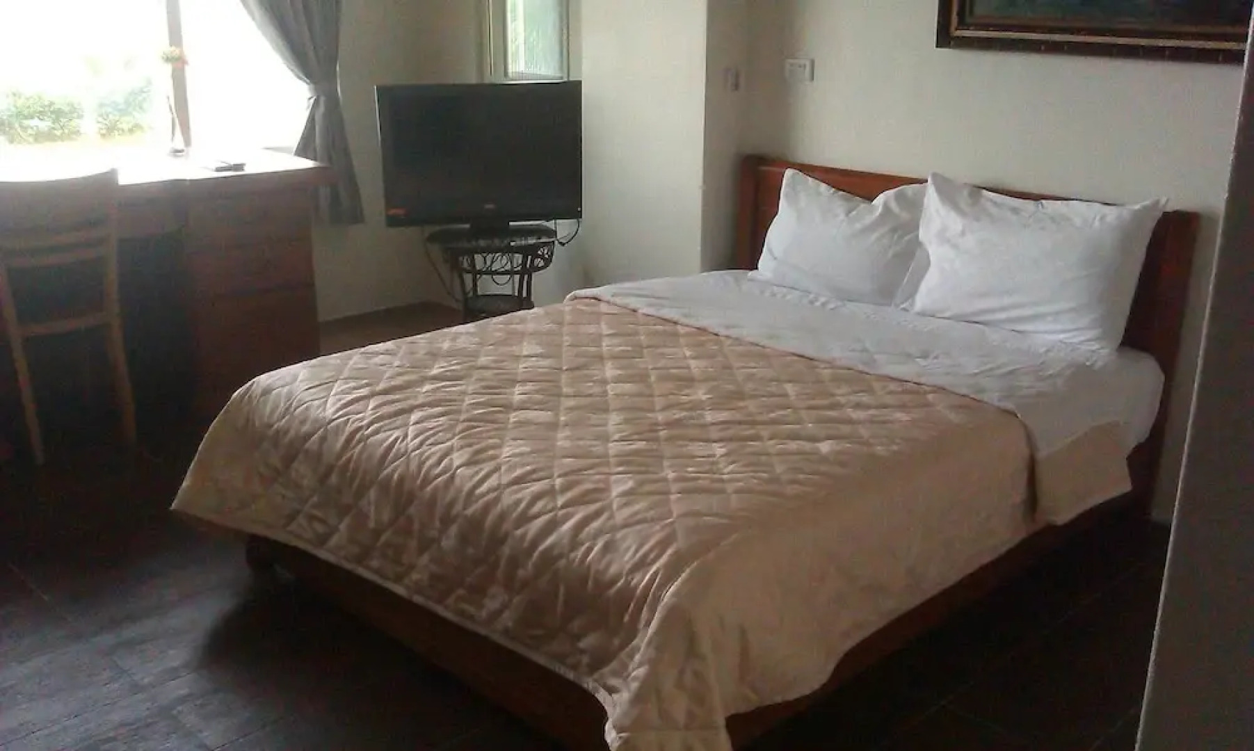 Sansendai Sea View B&B