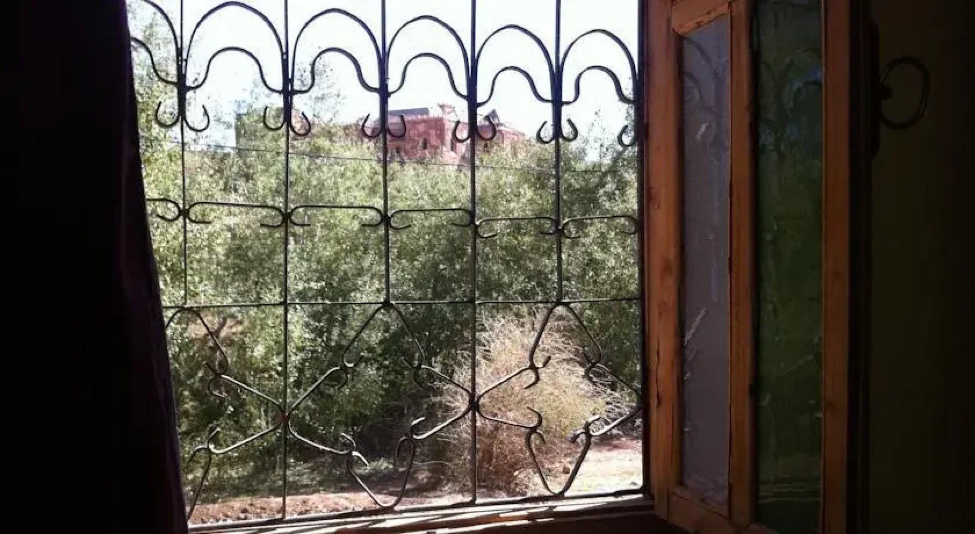 Maison dhotes Dar Aissa