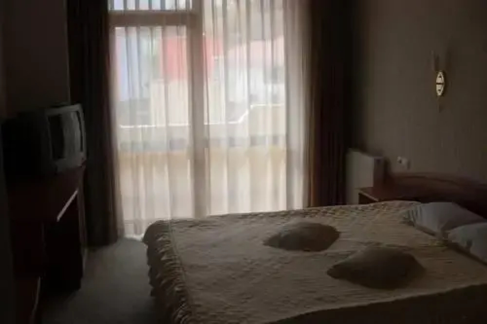 Family Hotel Piccadilly