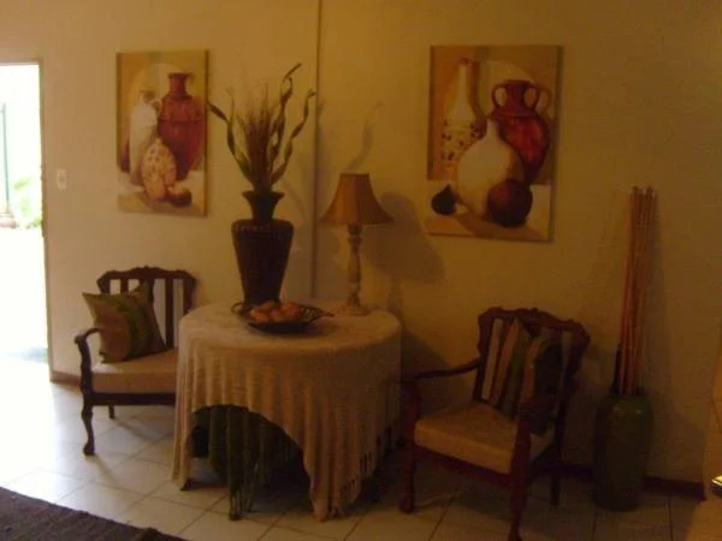 Aber Jetz Guesthouse