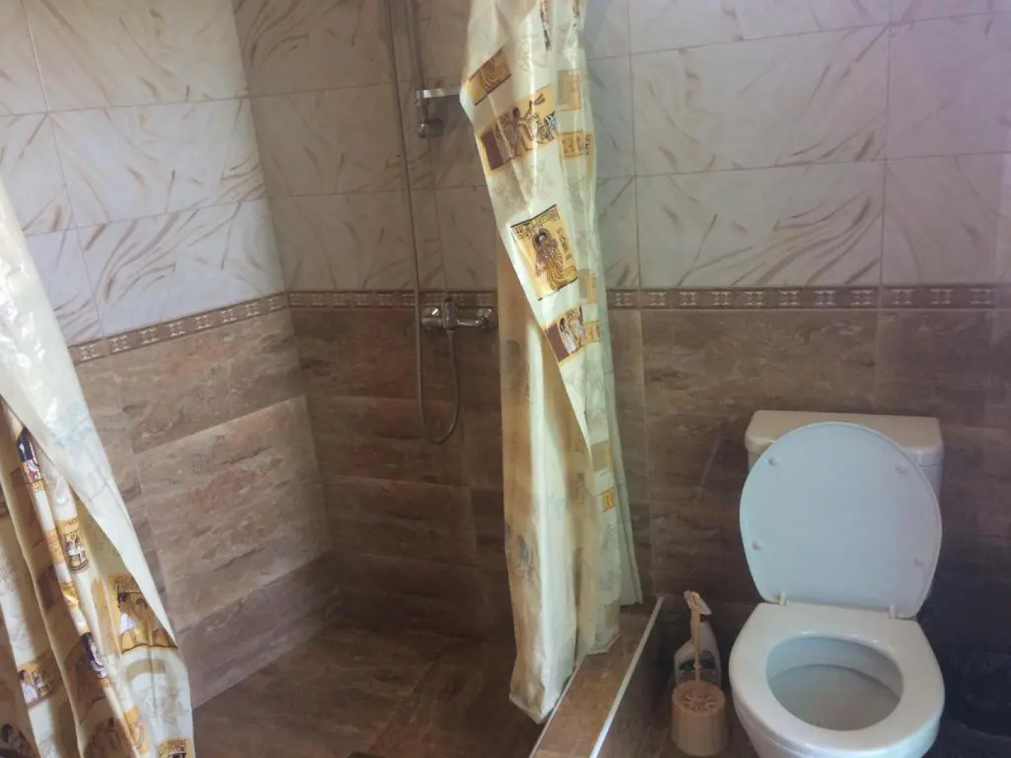 У Арсена и Наиры