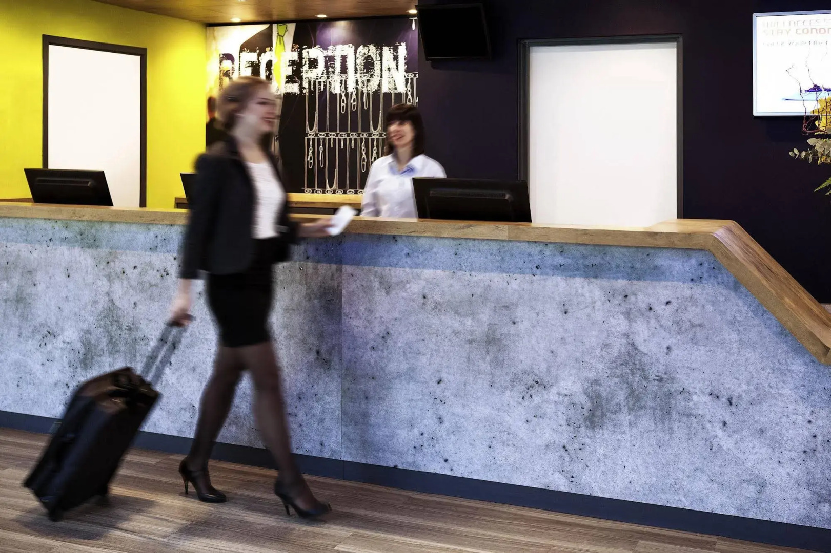 ibis budget Belfast City Centre