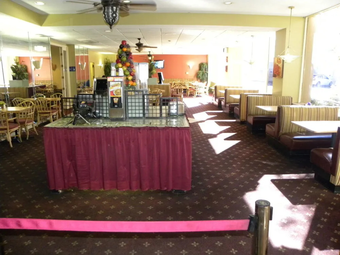 Studio 6 Fort Worth, TX – Downtown East