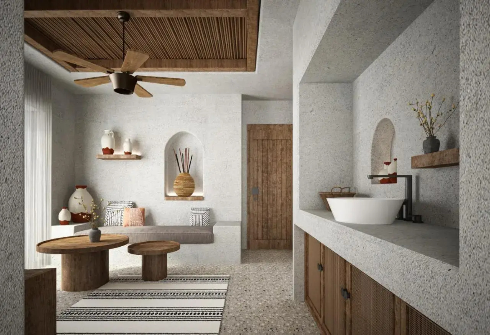 Lucky Monkey Midi Hotel