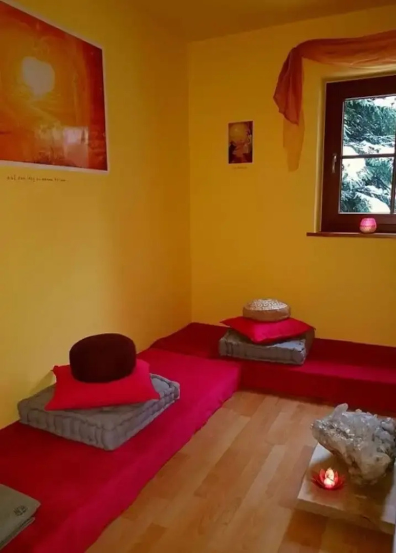 Crystal Holiday Home