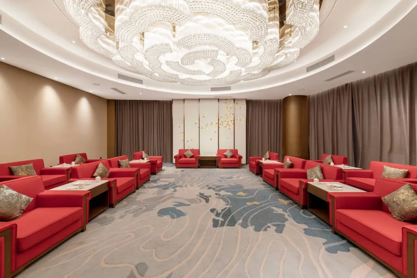 Suining Marriott Hotel