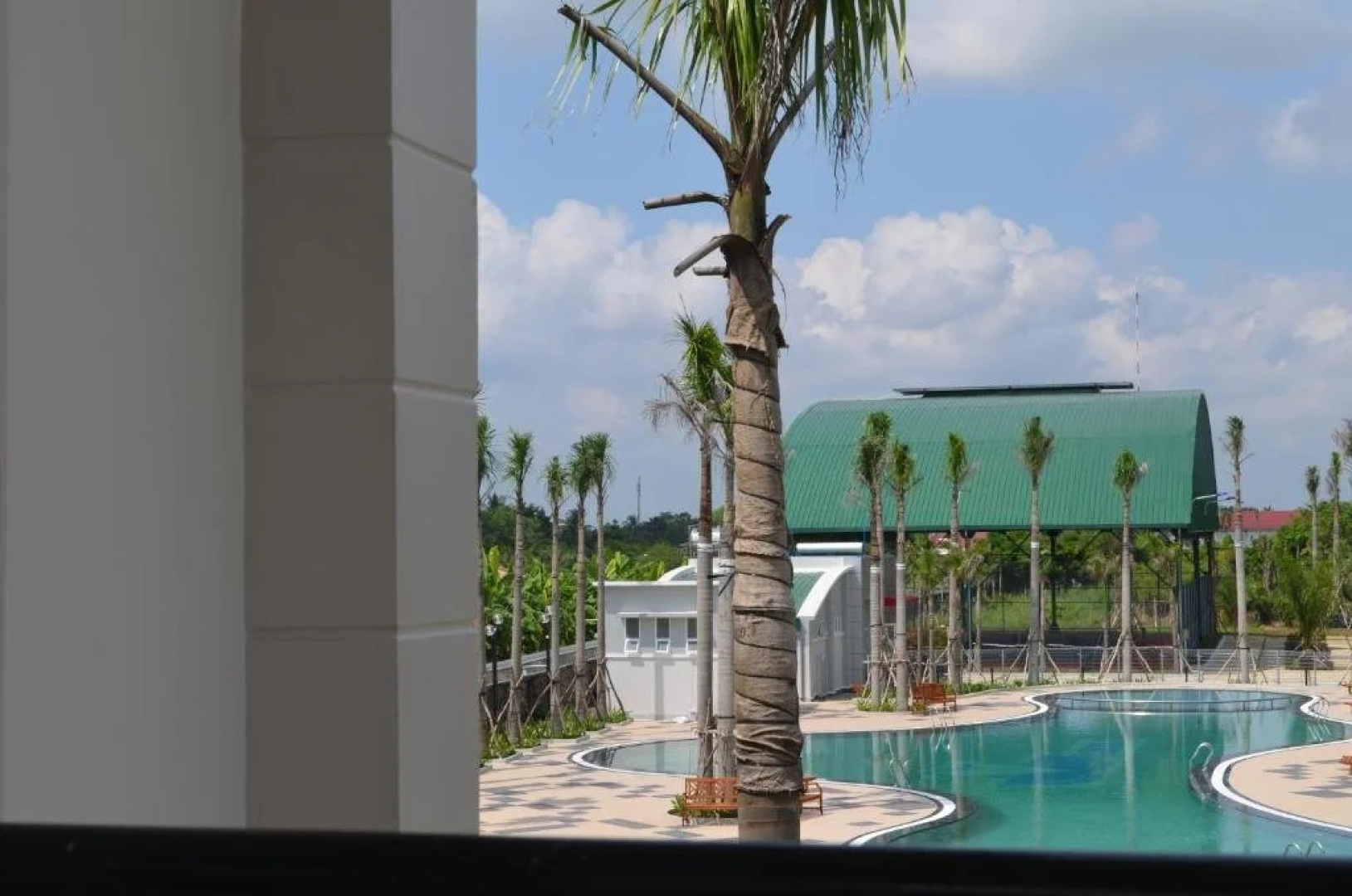 Tiamo Hotel
