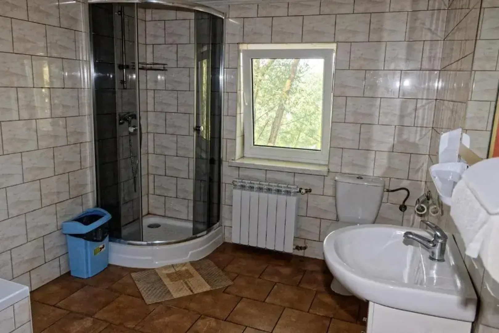 Orlik Ośrodek Agroturystyczny