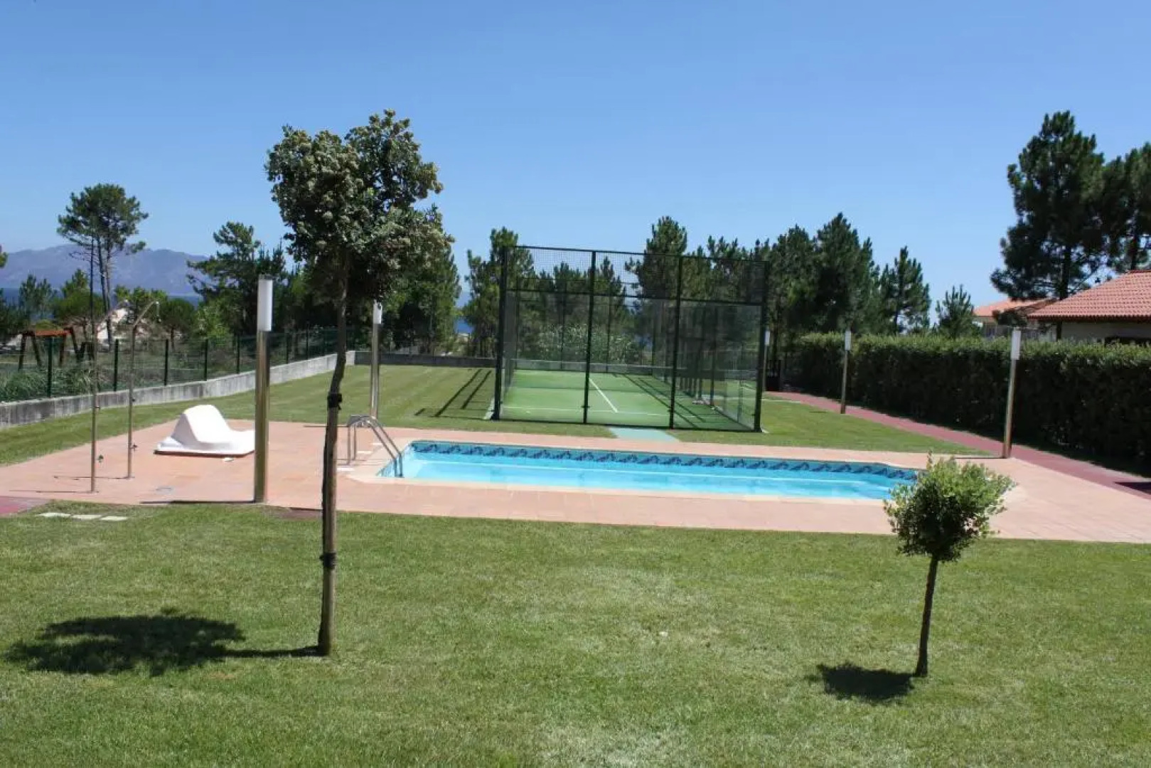 Grupoele3 Edificio Mar Langosteira