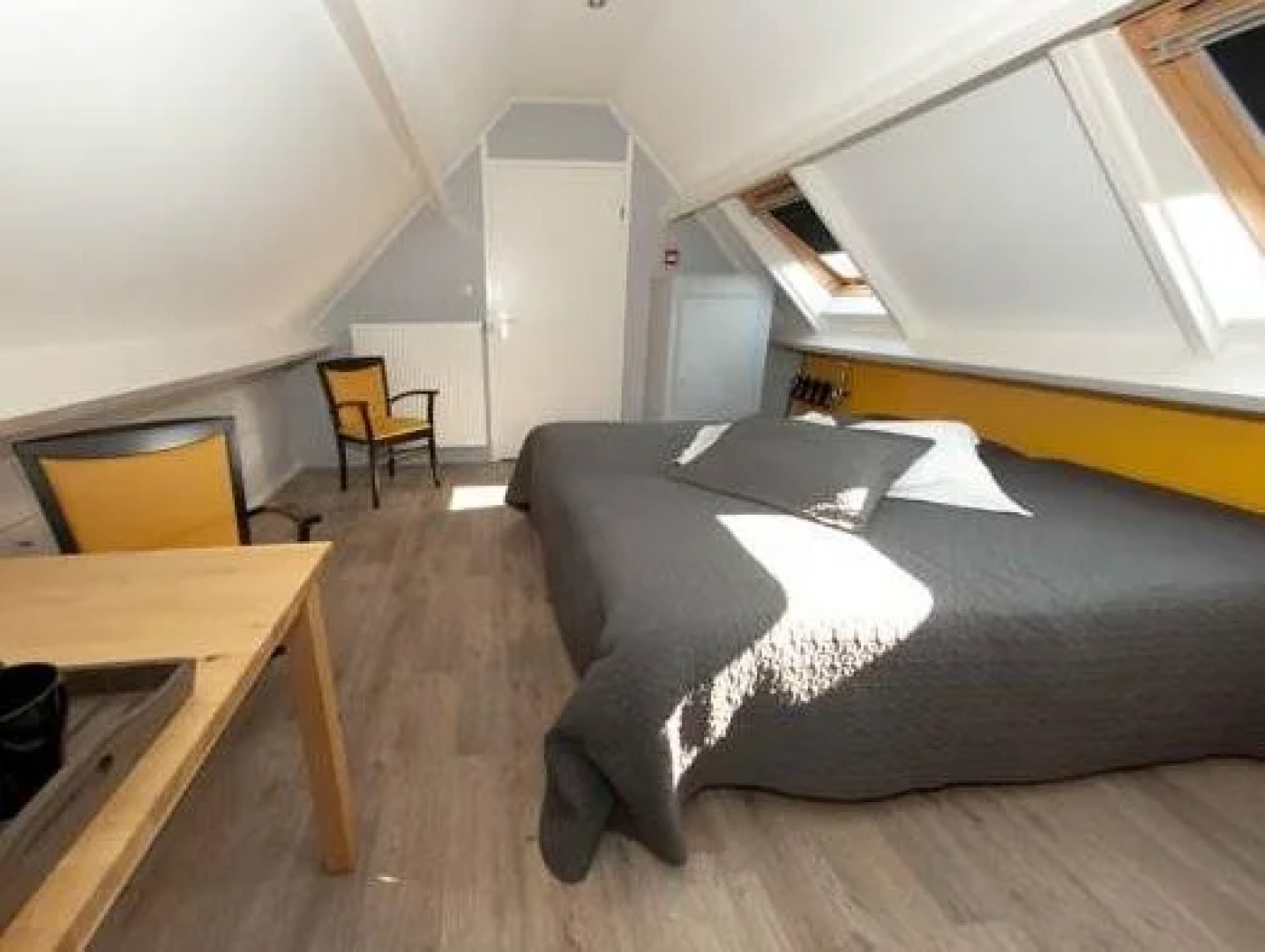 Bed And Breakfast De Violier