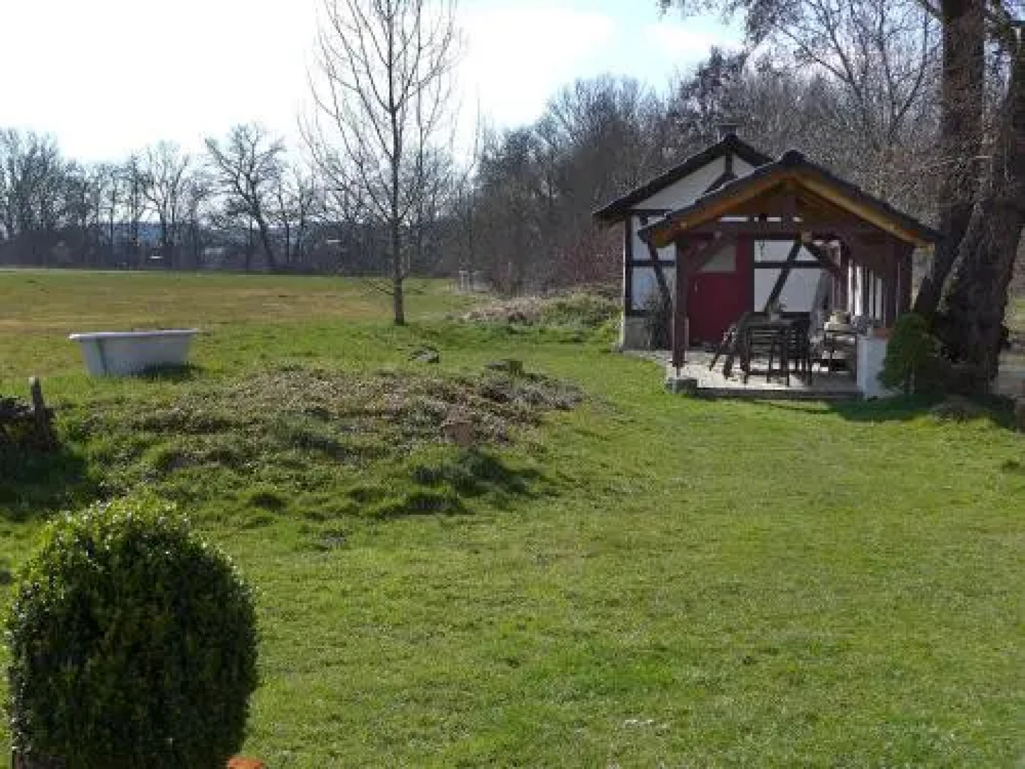 Apartment Kunstmühle