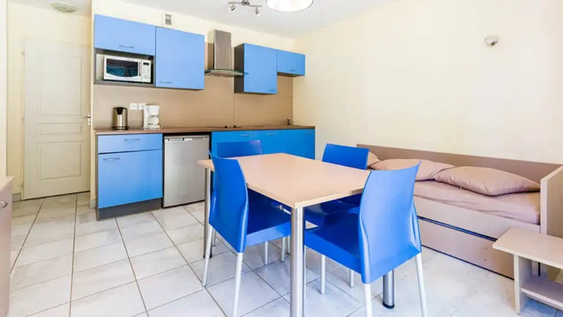 Vacancéole - Relais du Plessis Resort & Spa