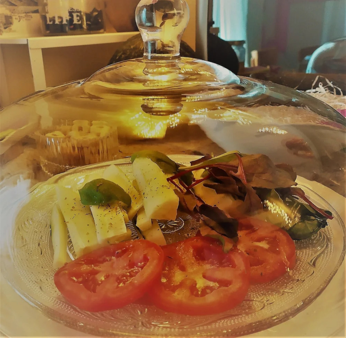 B&B Il Balcone sul Lago