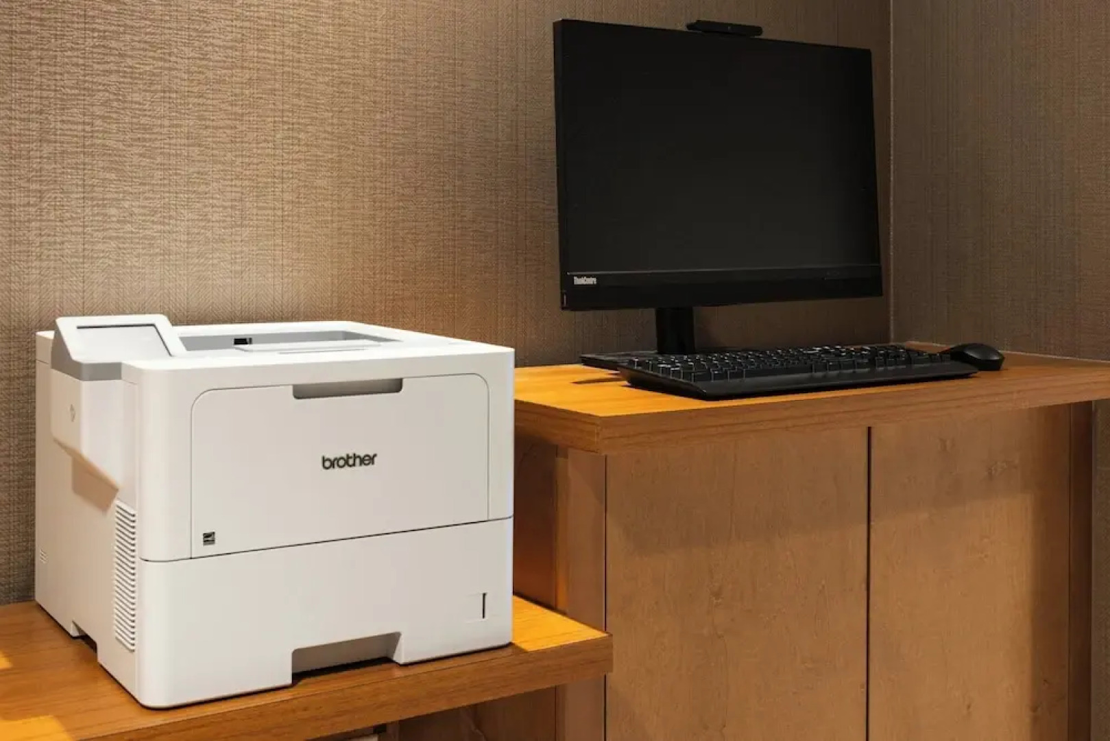 SpringHill Suites Eau Claire