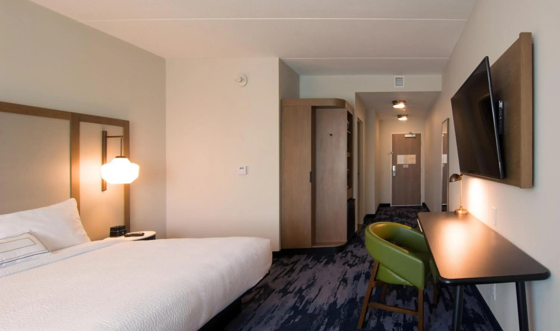 Fairfield Inn & Suites by Marriott Nashville Airport