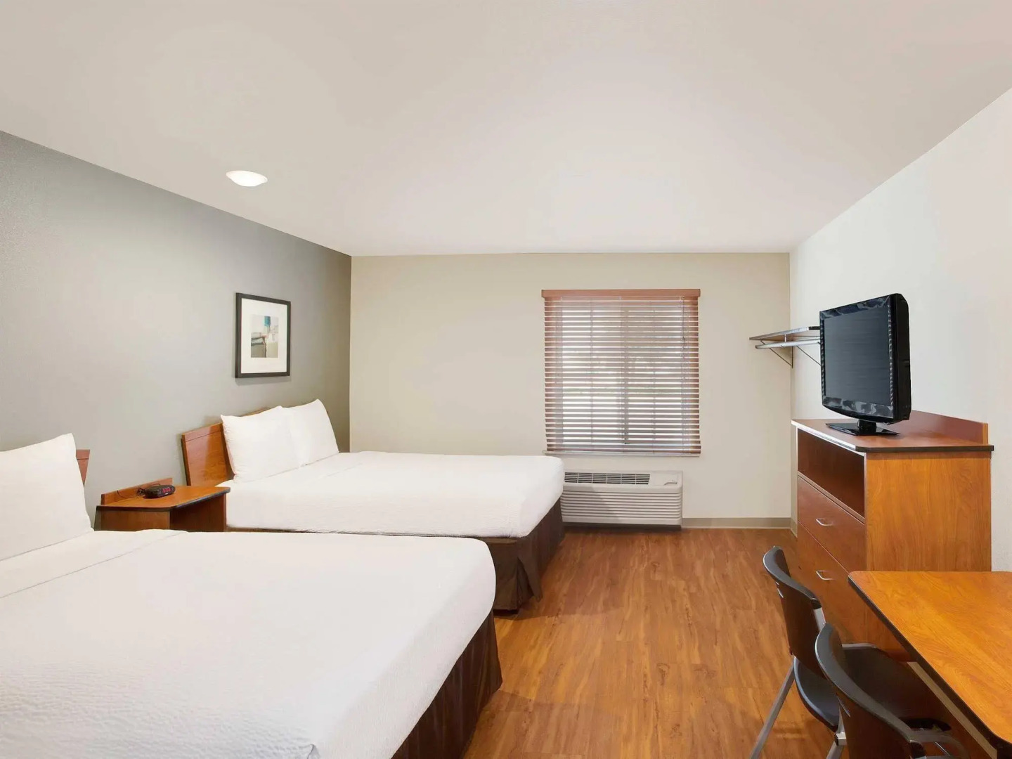 WoodSpring Suites College Station