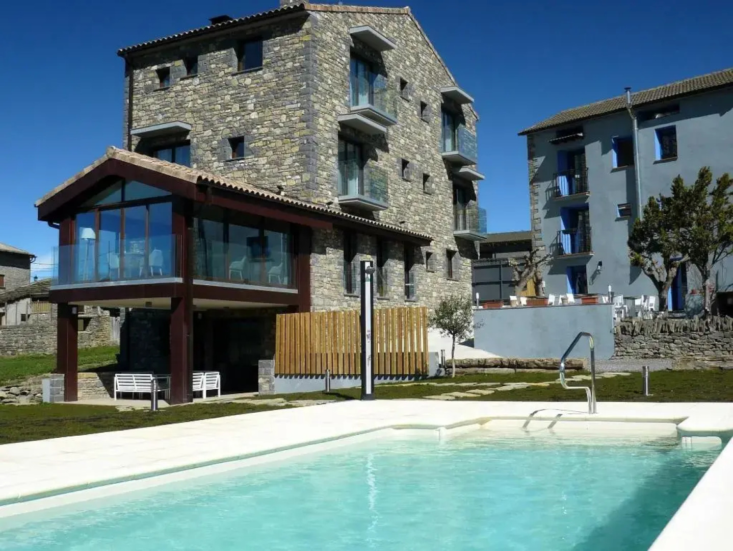 Hotel Tierra Buxo - Adults Only