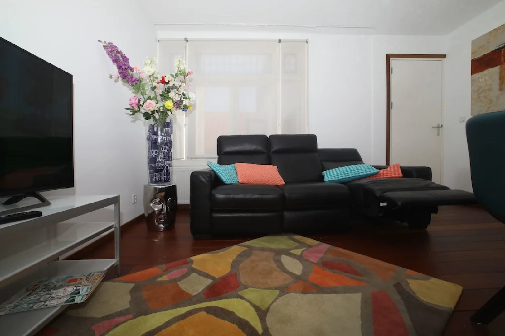 Luxury Apartments Delft III Flower Market