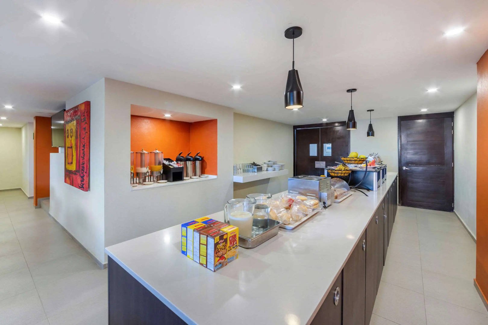 Comfort Inn San Luis Potosi