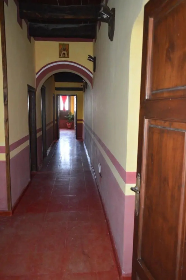 SANTA MARIA DEGLI ANGELI C OSPITALITà