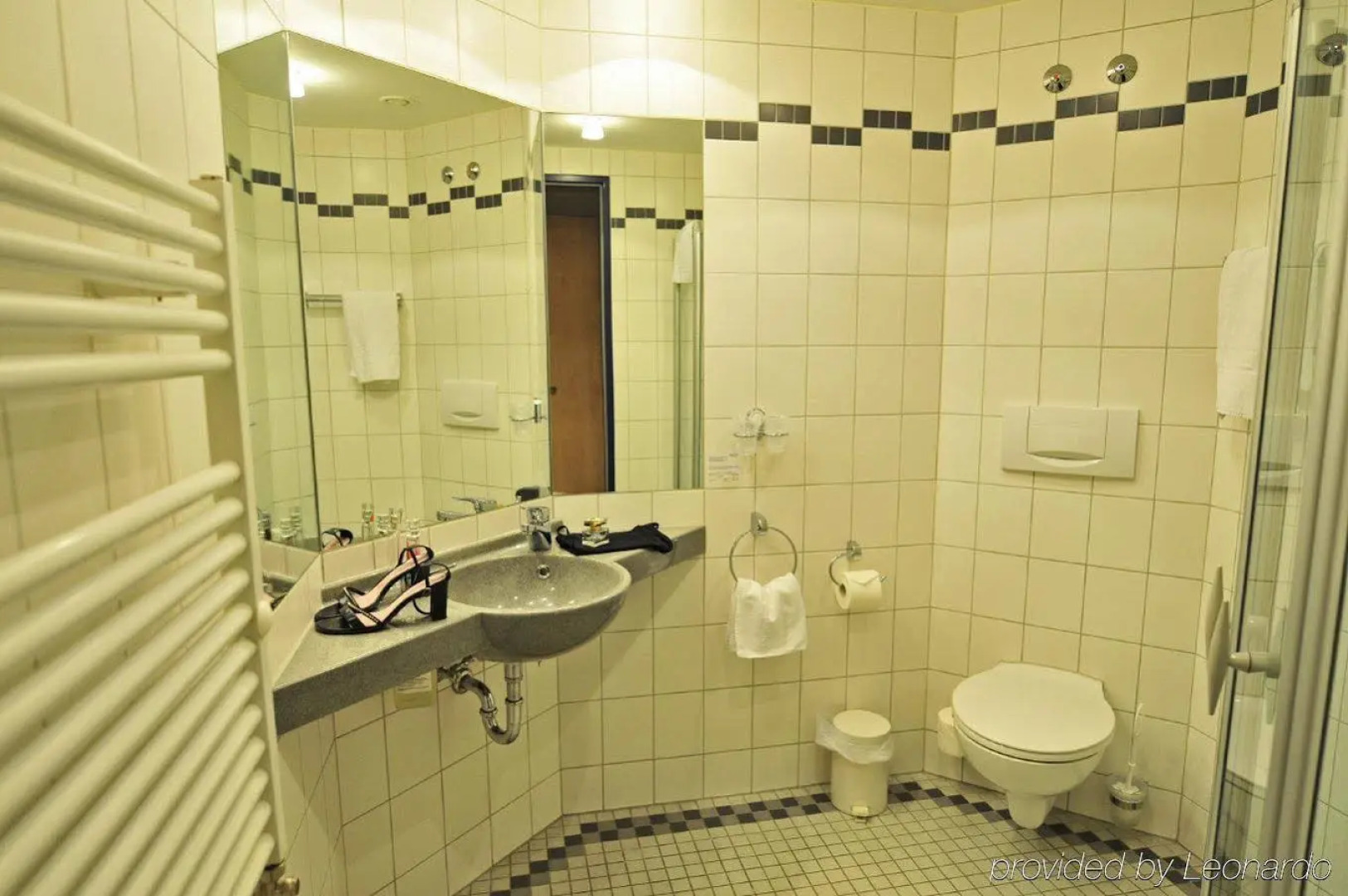 AKZENT Hotel Stadt Schlüchtern