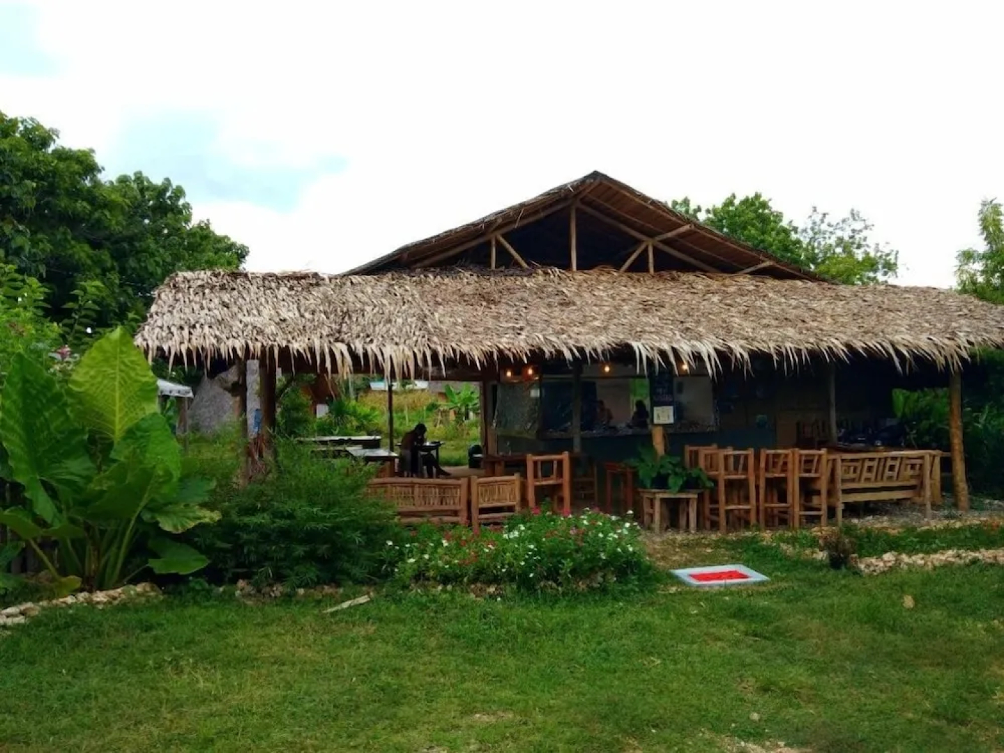 See Kee Hor Cafe and Hostel
