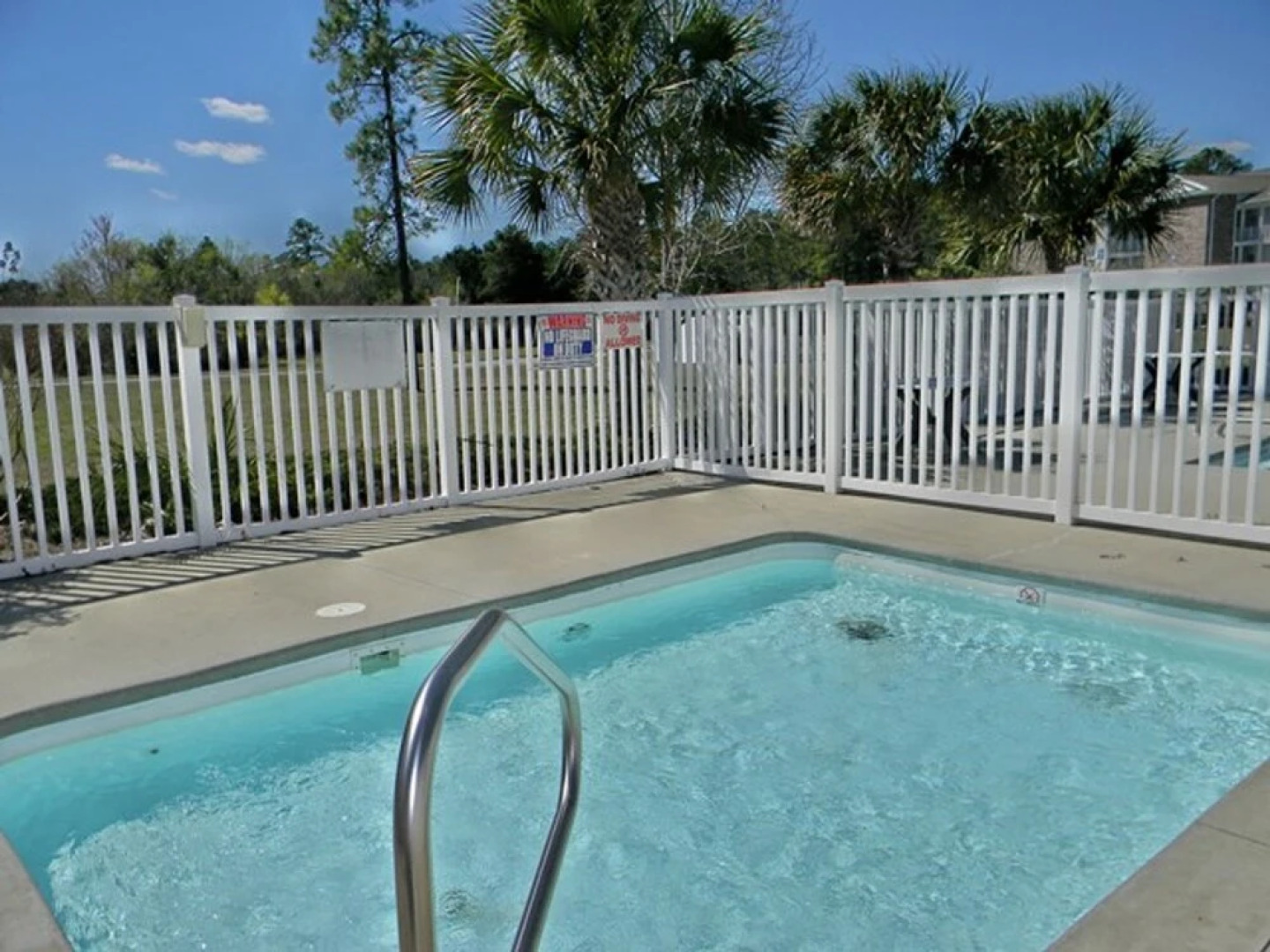 The Champions at Sea Trail Condos by Sloane Realty Vacations