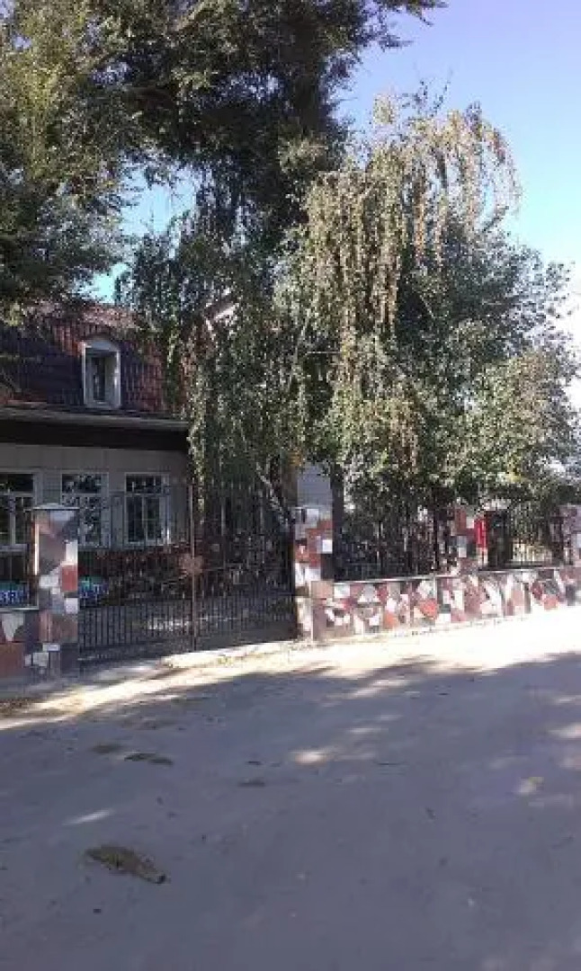 Gostinitsa Lushnikovskaya