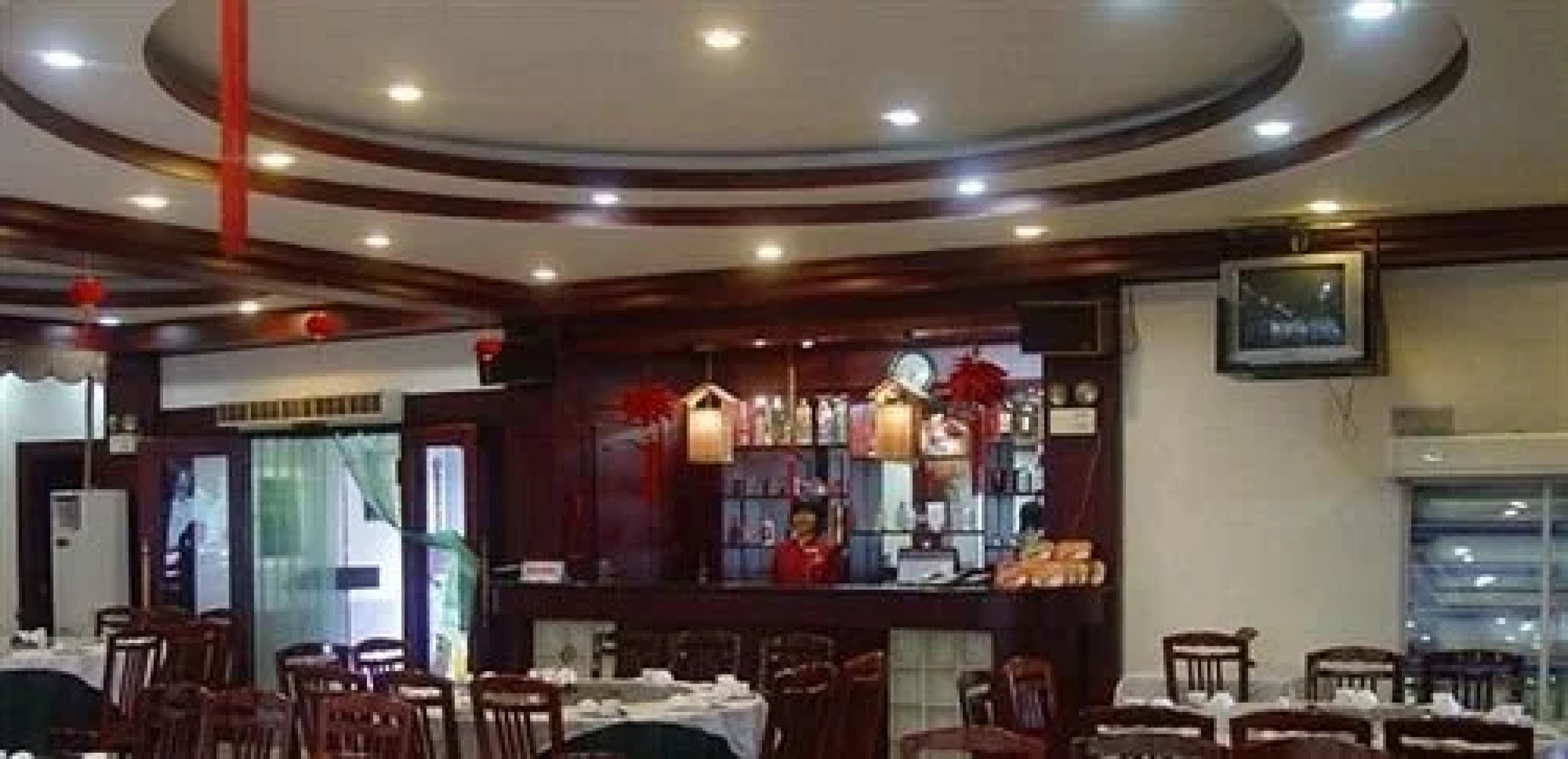 Mount Sanqingshan Tianmen Villa