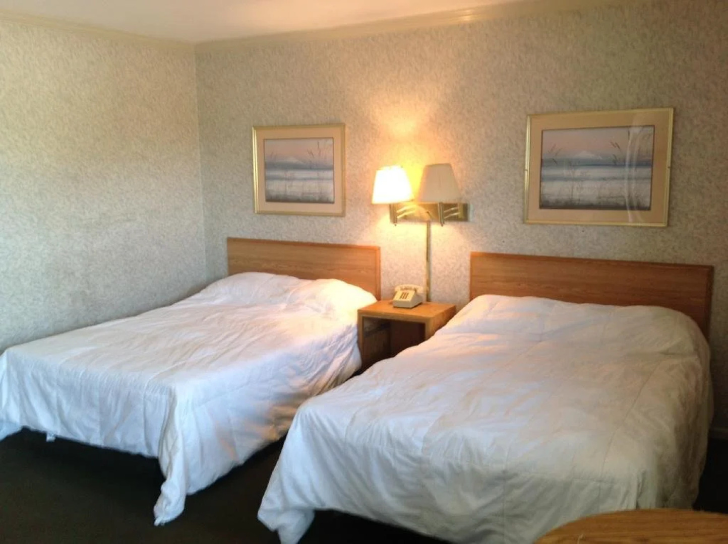 Liberty Inn North Lima