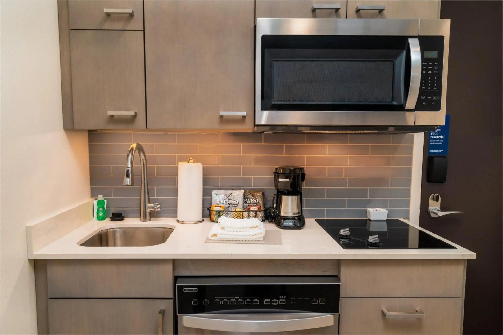 Hyatt House Nashville/Franklin/Cool Springs