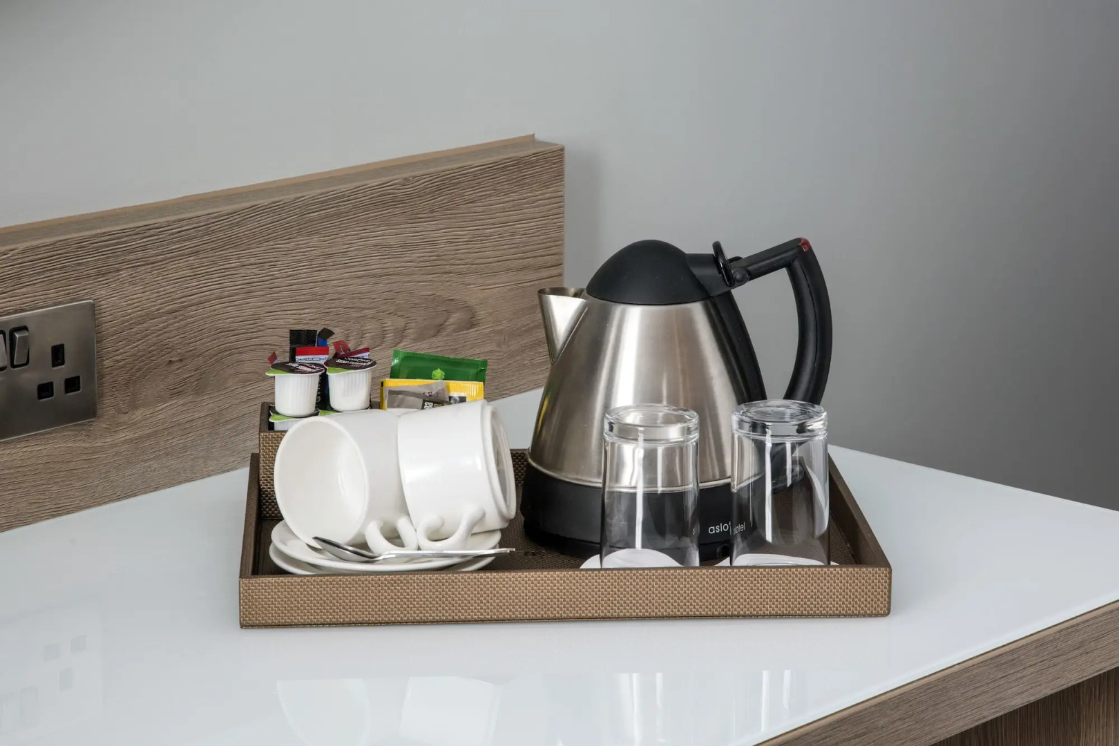 Park Regis Birmingham