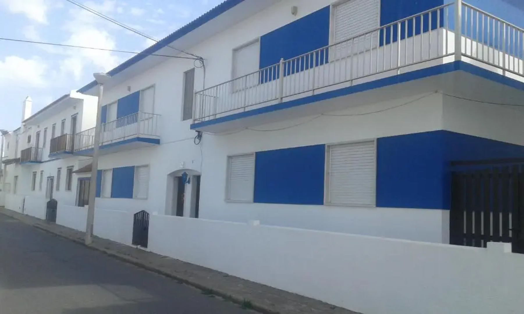 Apartamentos Campos 2