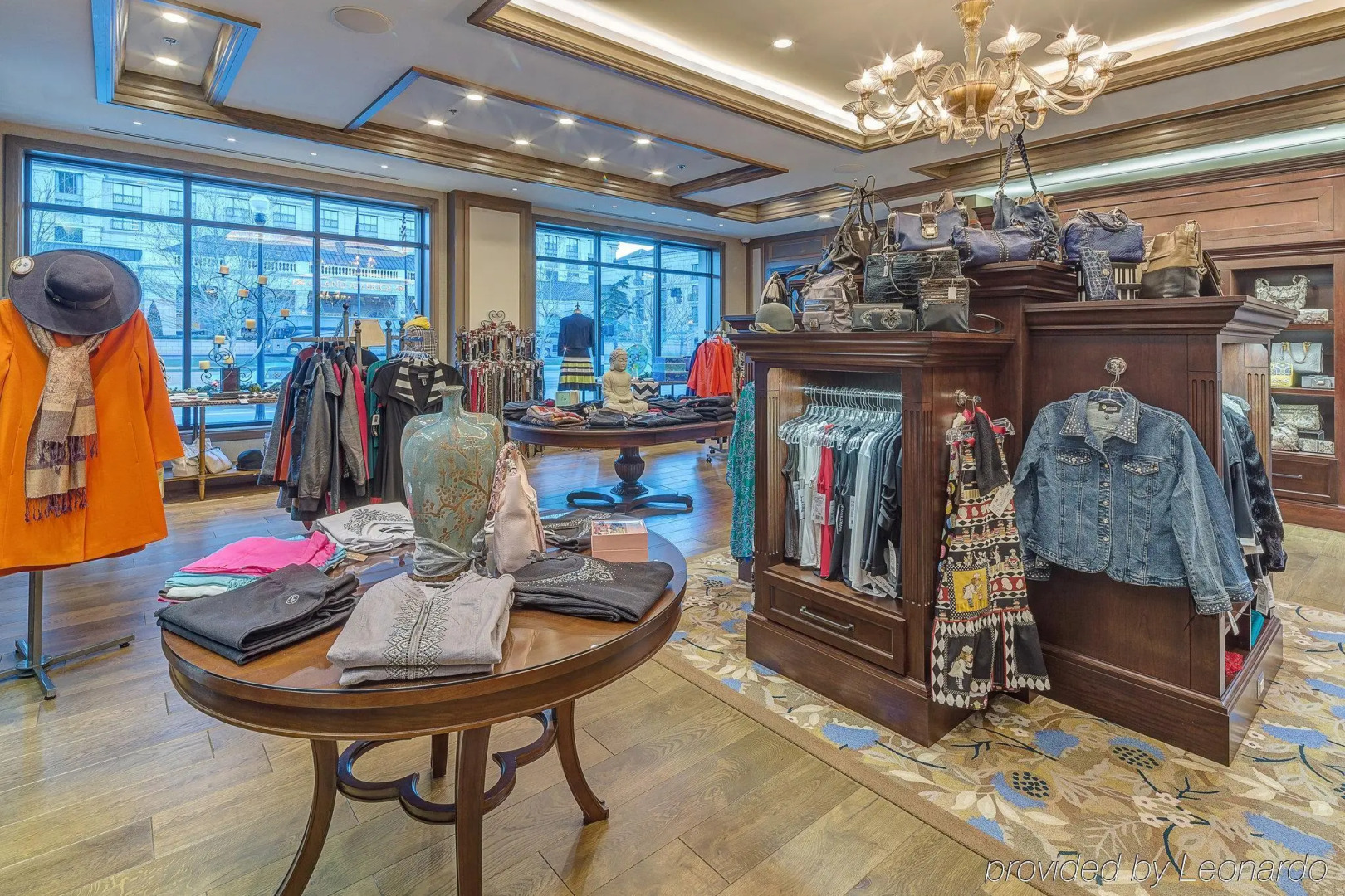 Little America Hotel