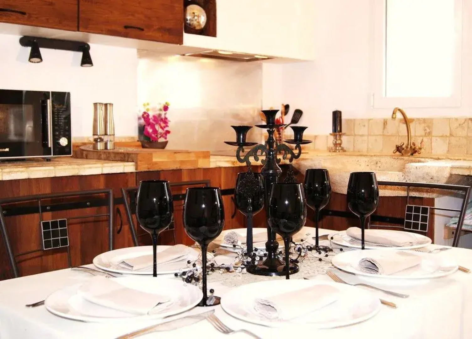 Résidence Bella Vista