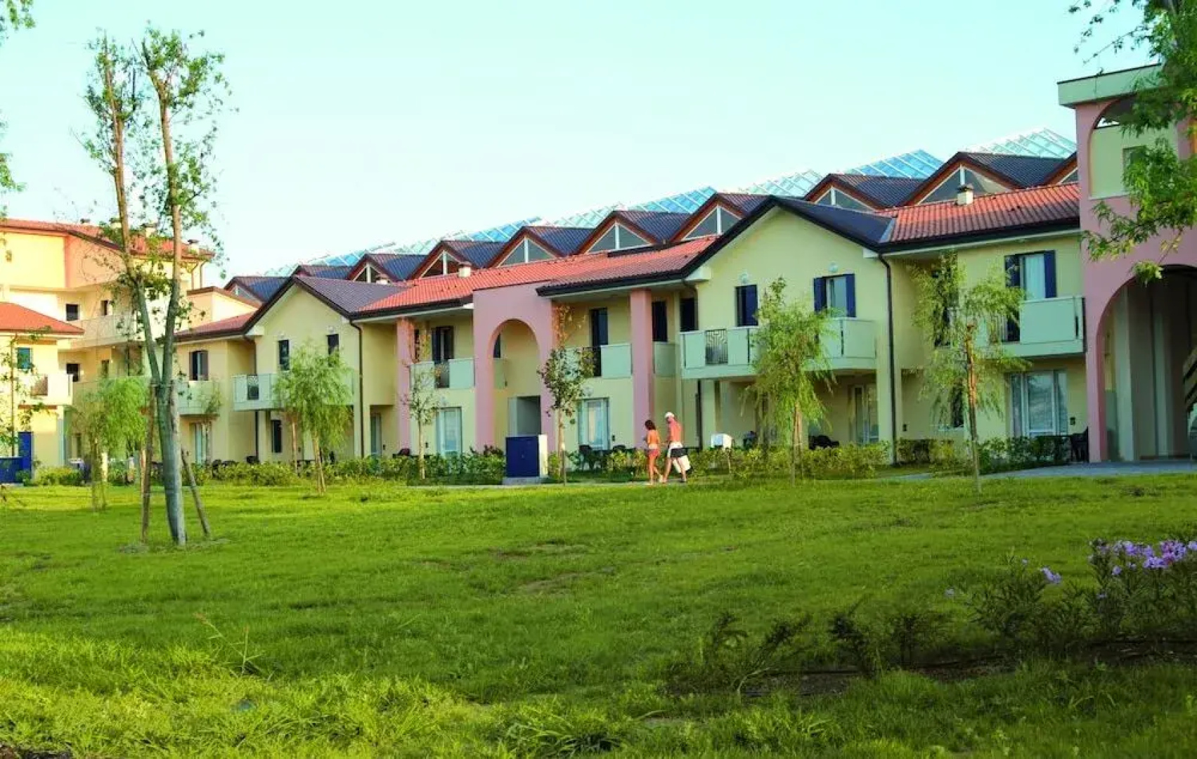 Residence Quercia