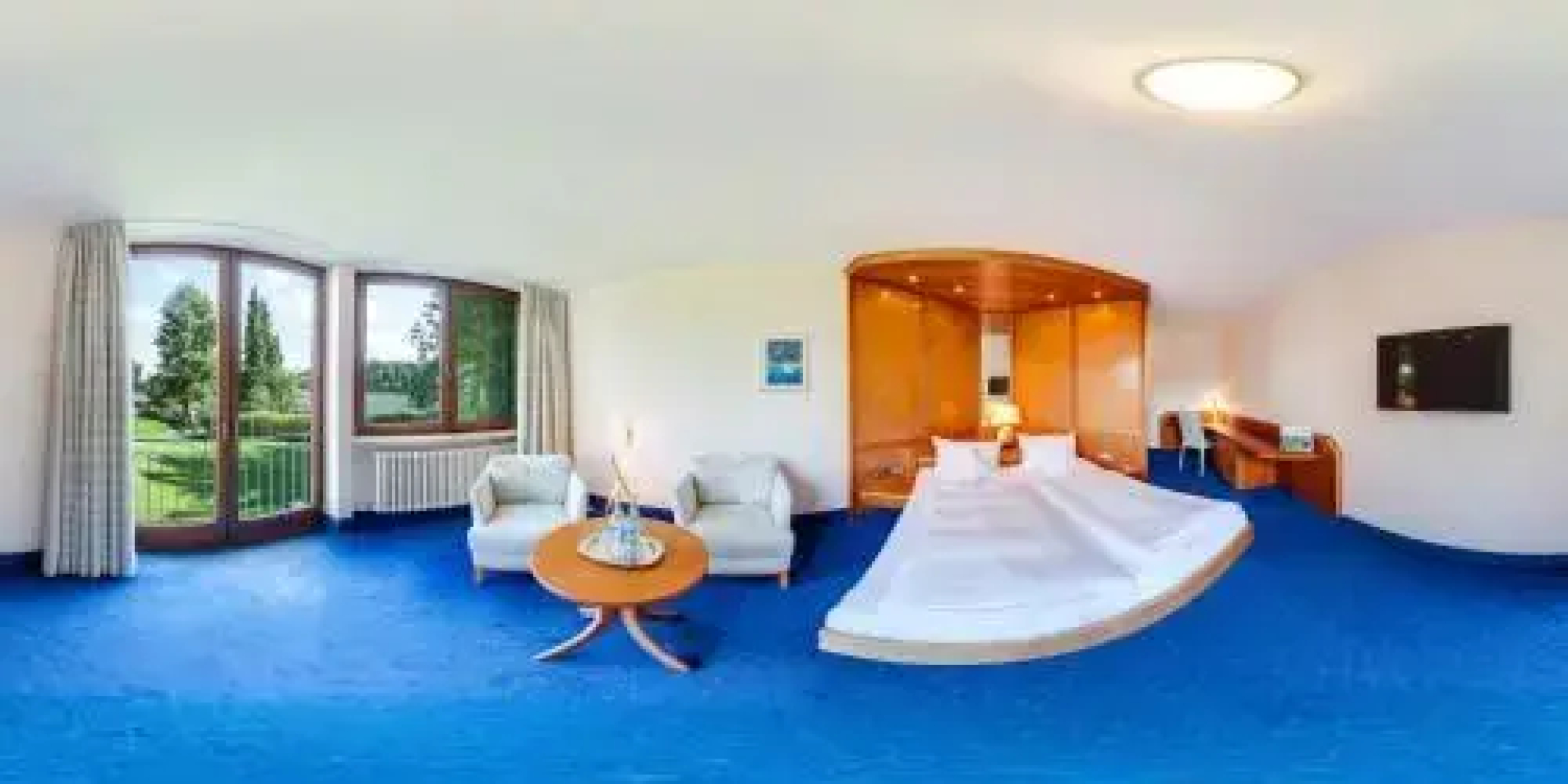 Hotel Hohe Linde