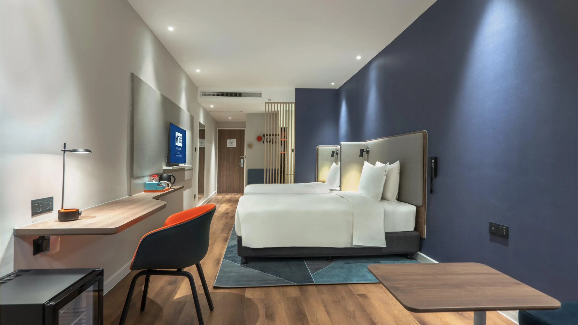 Holiday Inn Express Yangjiang City Center by IHG