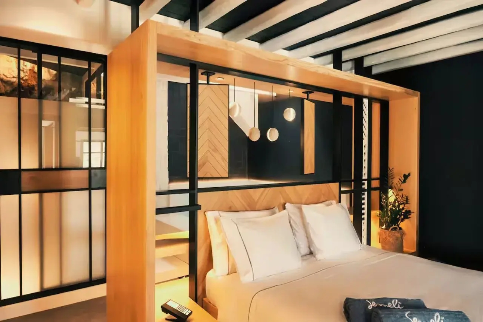 Semeli Coast Mykonos, Curio Collection by Hilton