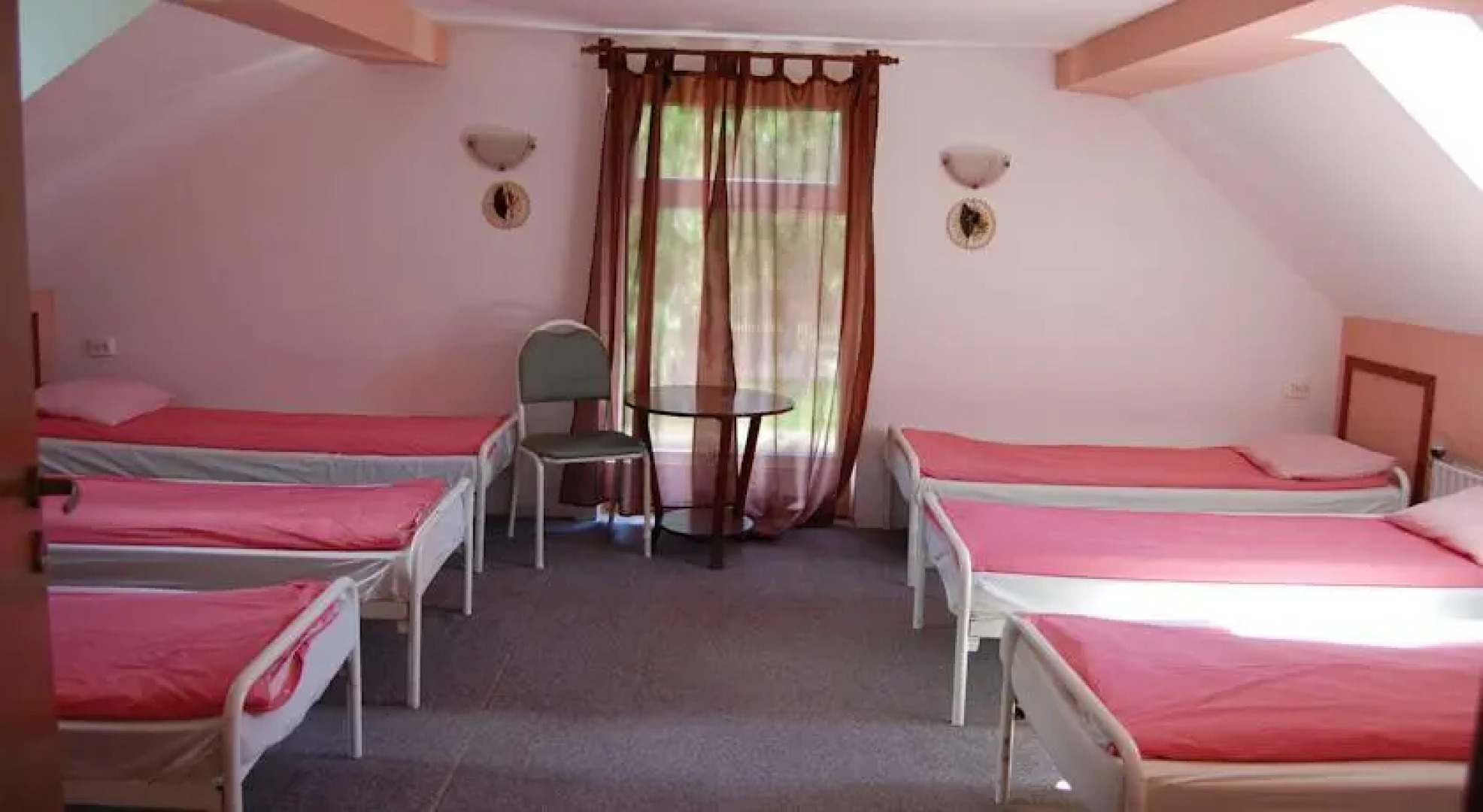 Centrul de Tineret Geoagiu