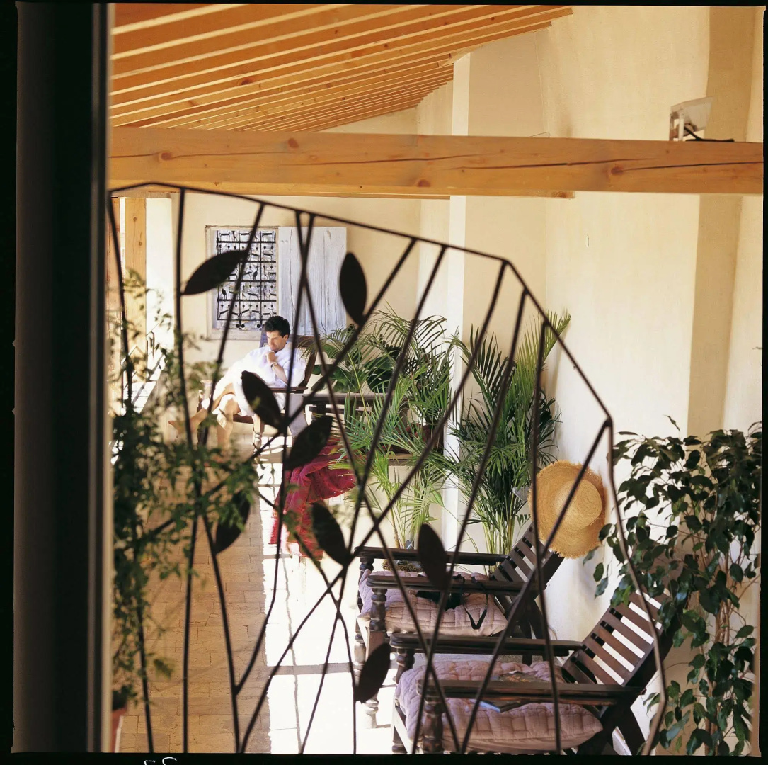 La Maison sur la Sorgue - Esprit de France