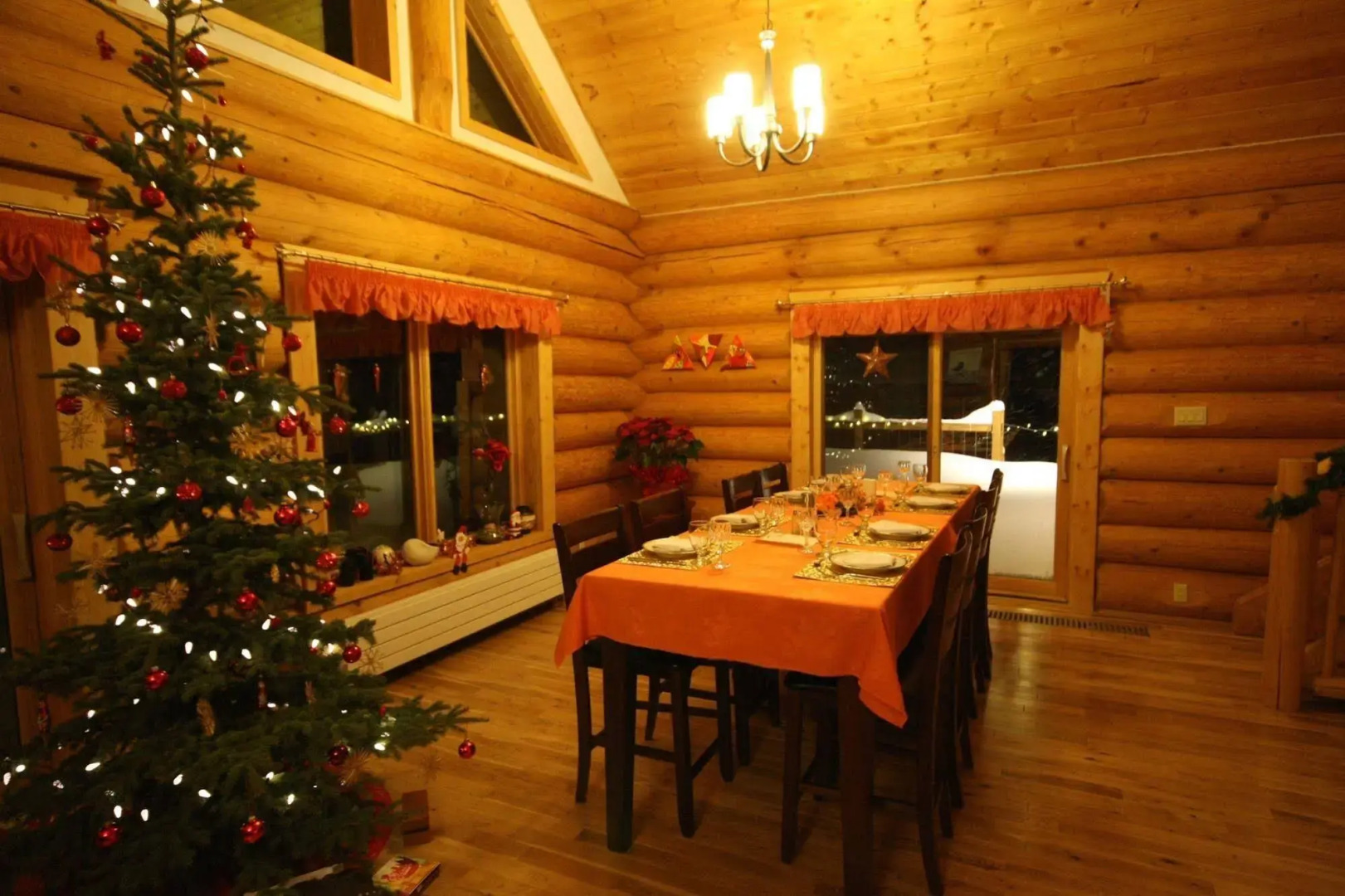 Northern Lights Resort & SPA