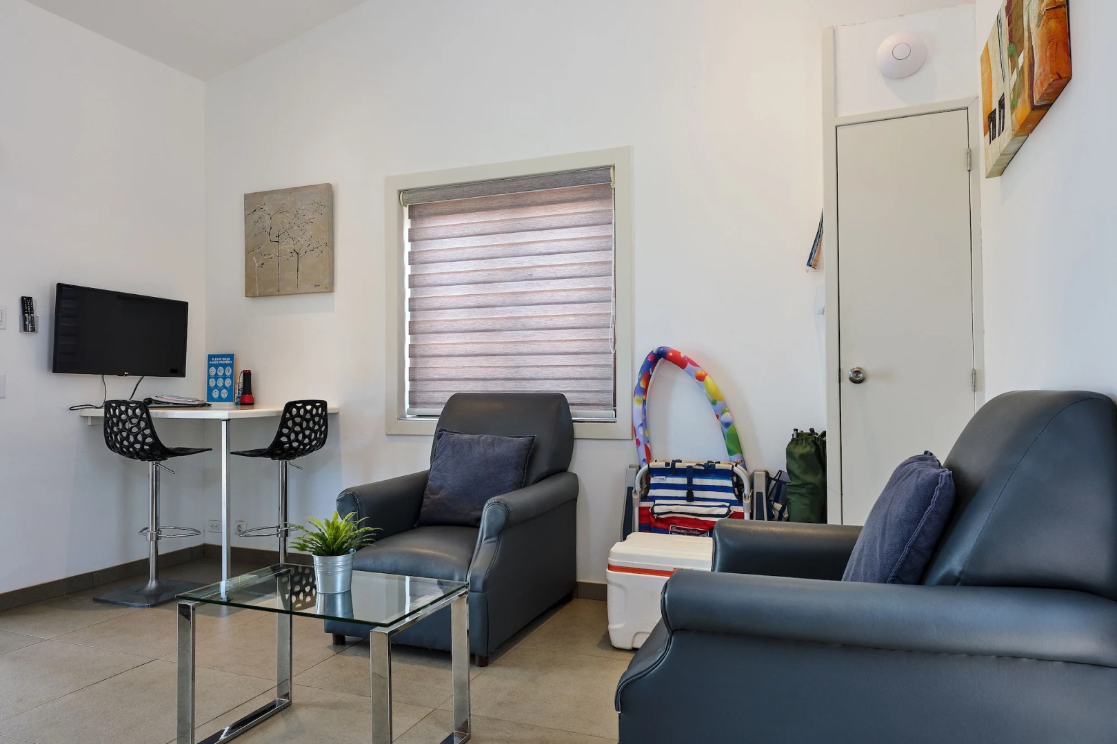 Bubali Luxury Apartments - Adults Only - Wheelchair Friendly
