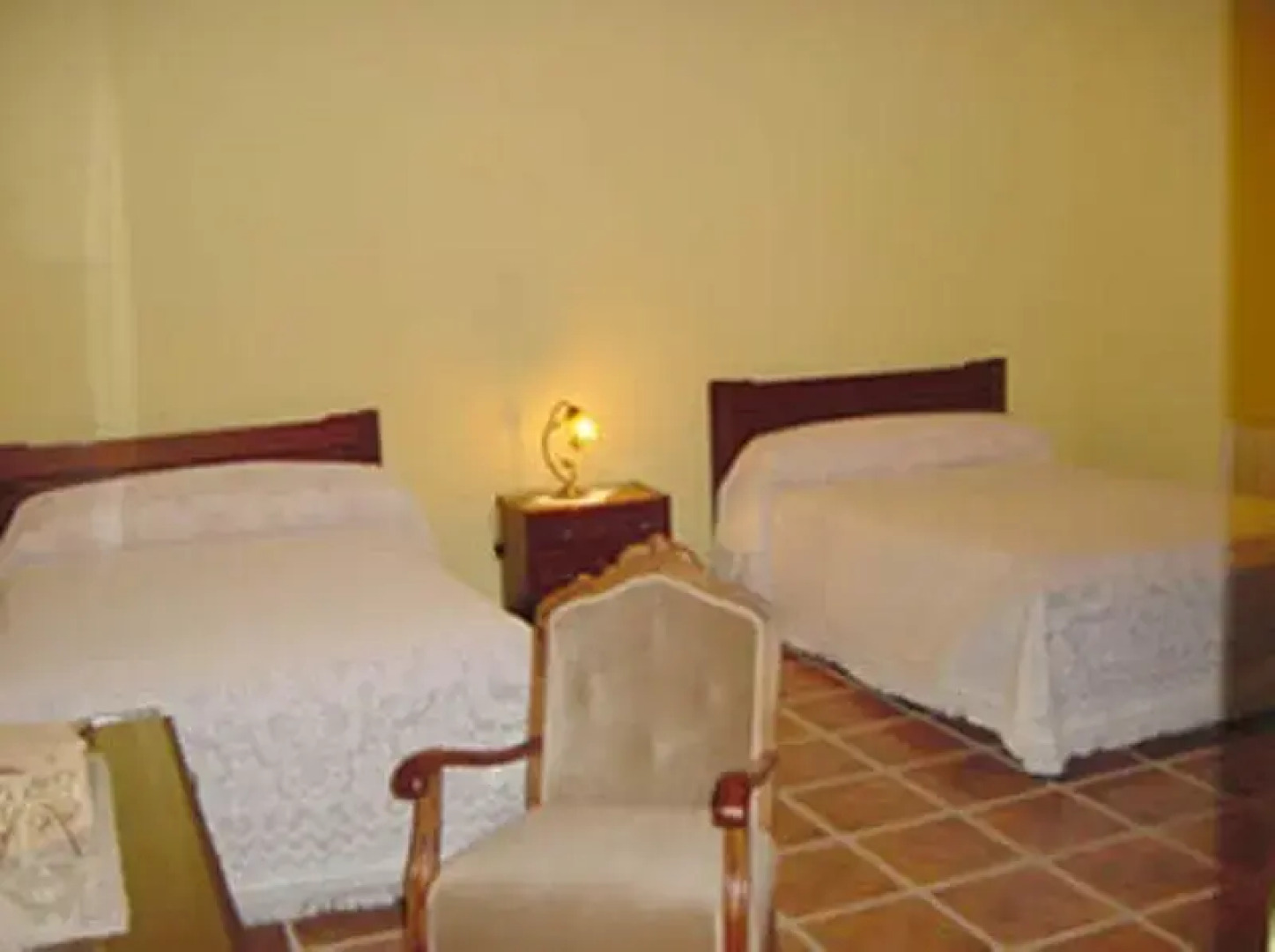 El Cobijo de la Reina